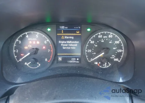 2022 Nissan Altima S Fwd from USA, damaged, VIN 1N4BL4BV0NN333248